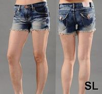 Girls Summer Shorts